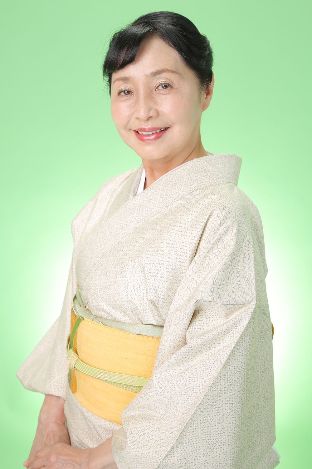 平滑真理子