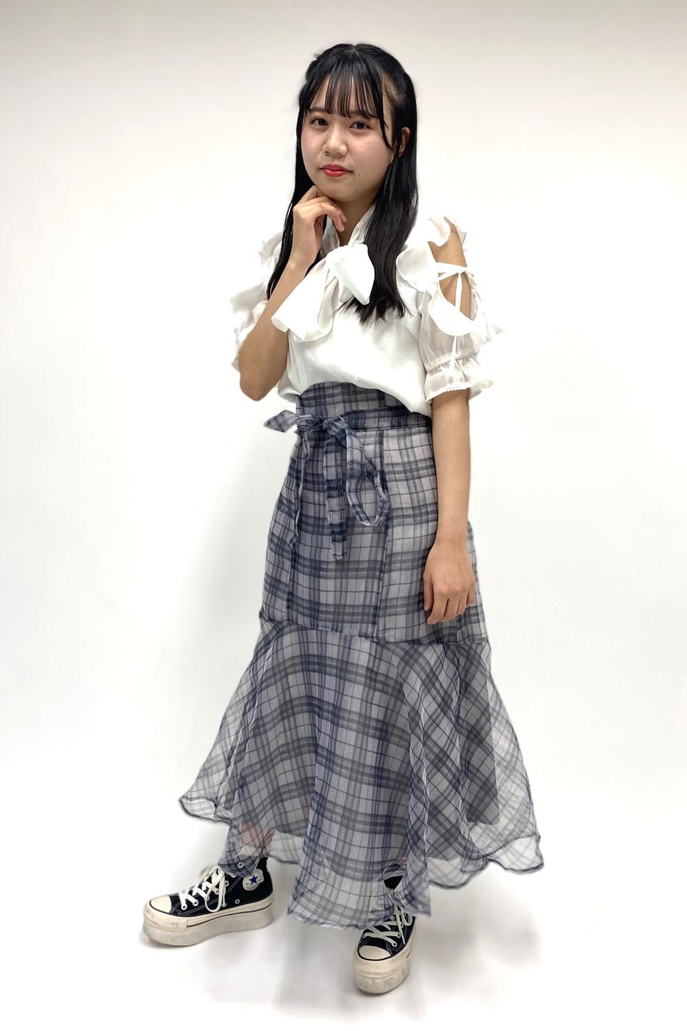 加藤愛梨